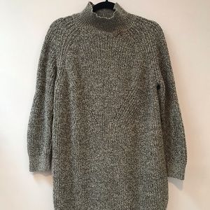 Oversized chunky Topshop Sweater